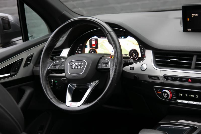 Audi - Q7 - pic18
