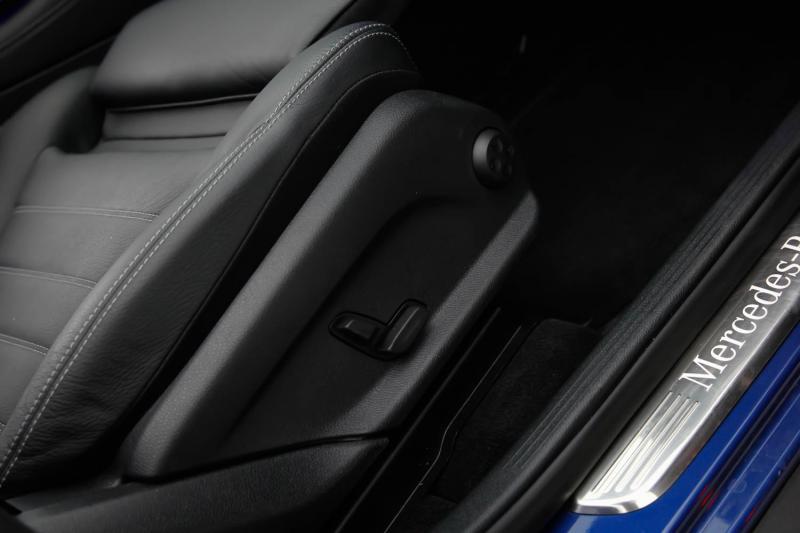 Mercedes - GLC - pic37