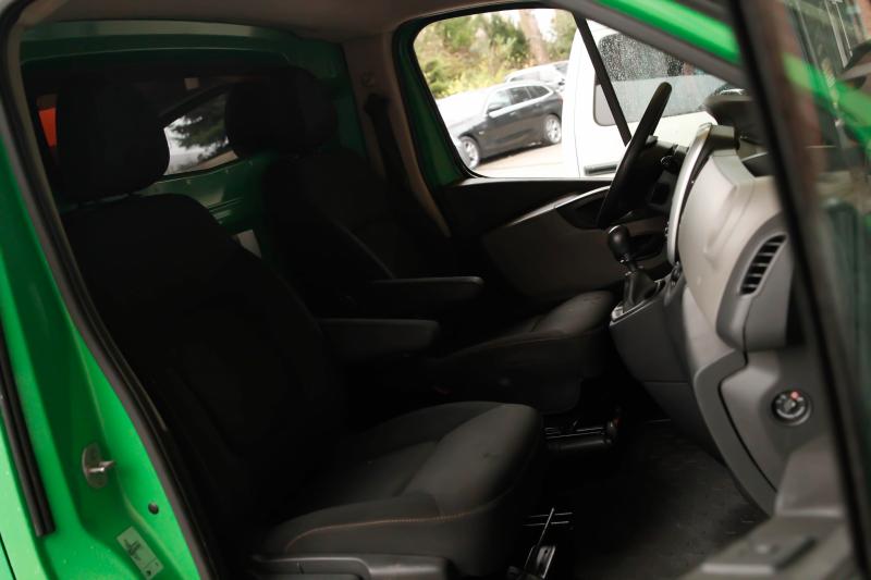 Renault - Trafic - pic16