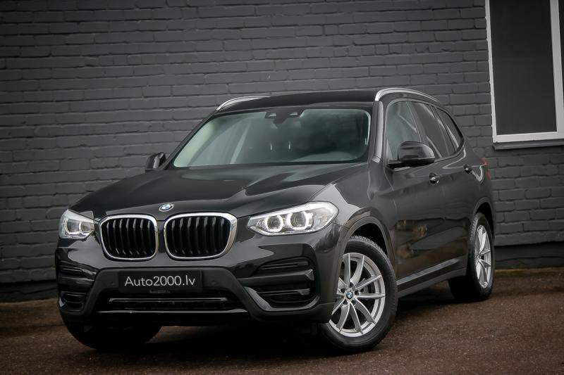 BMW - X3 - pic3