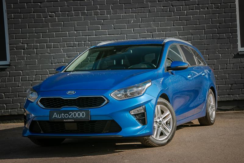 Kia - Ceed - pic4