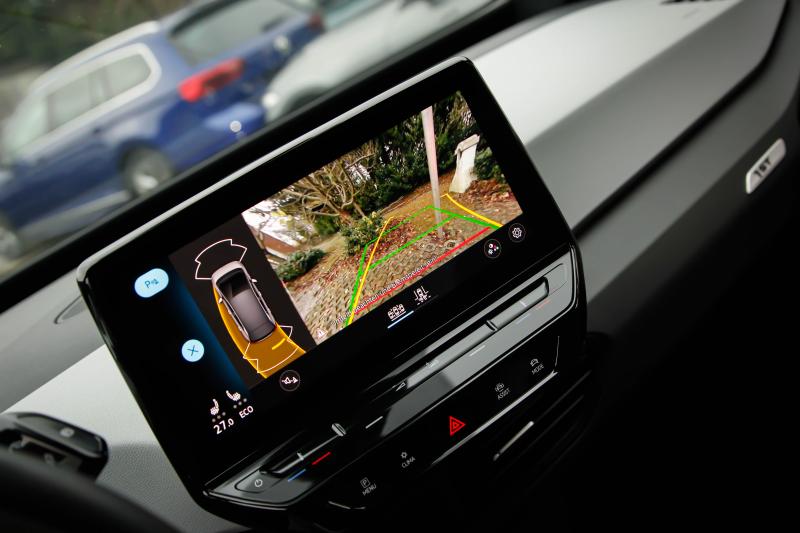 Volkswagen - ID3 - pic26