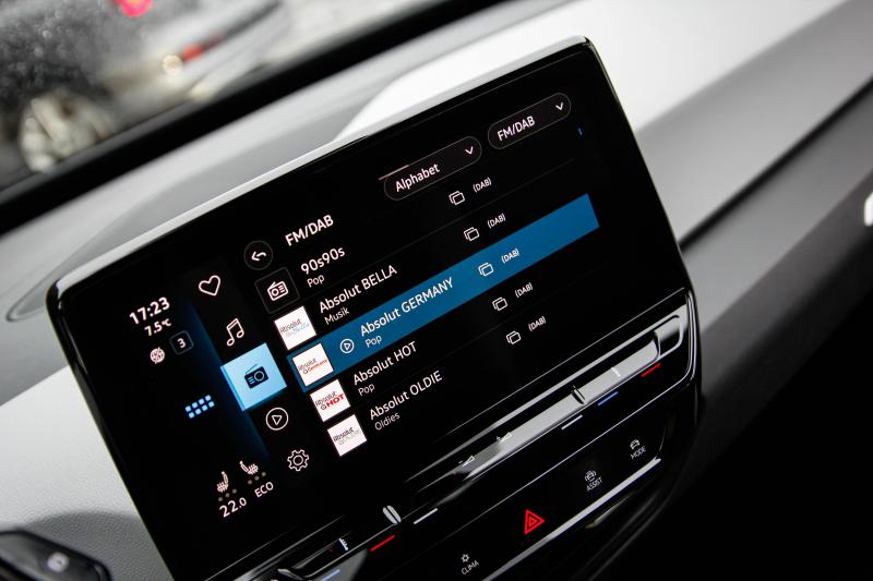 Volkswagen - ID3 - pic19