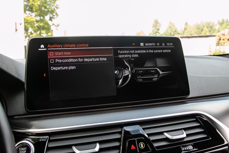 BMW - 530 - pic43