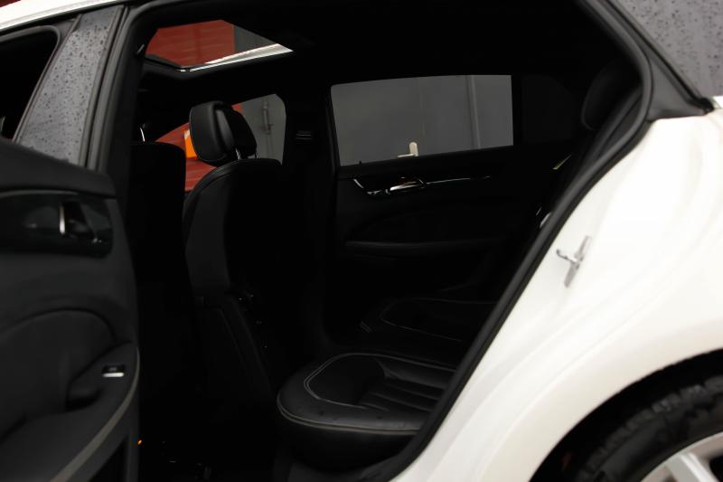 Mercedes - CLS350 AMG - pic24