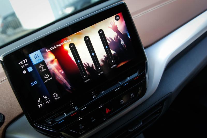 Volkswagen - ID4 - pic30