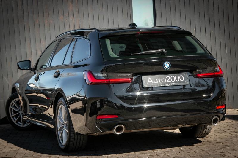 BMW - 320 - pic4