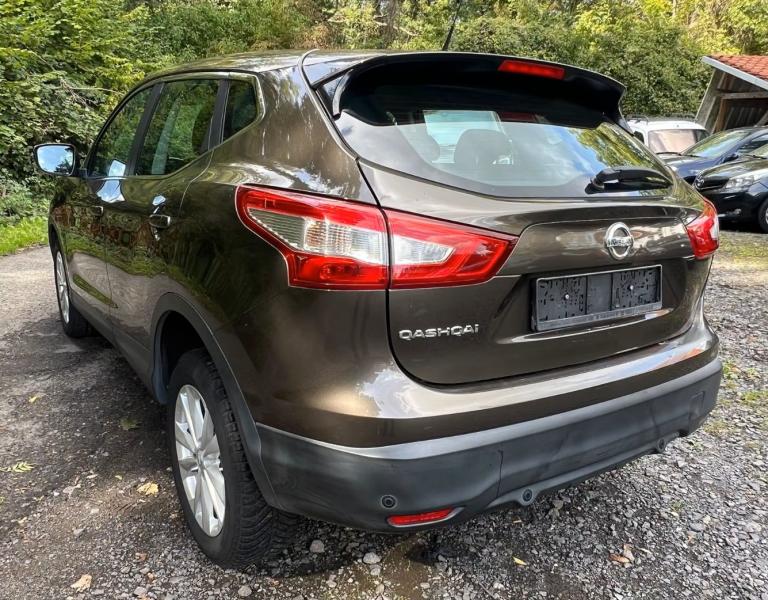 Nissan - QASHQAI - pic2
