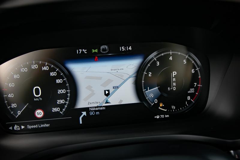 Volvo - V60 - pic29