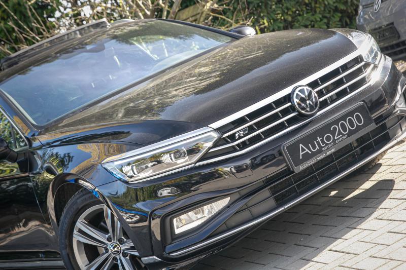 Volkswagen - Passat - pic26