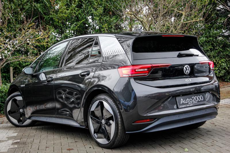 Volkswagen - ID3 - pic5