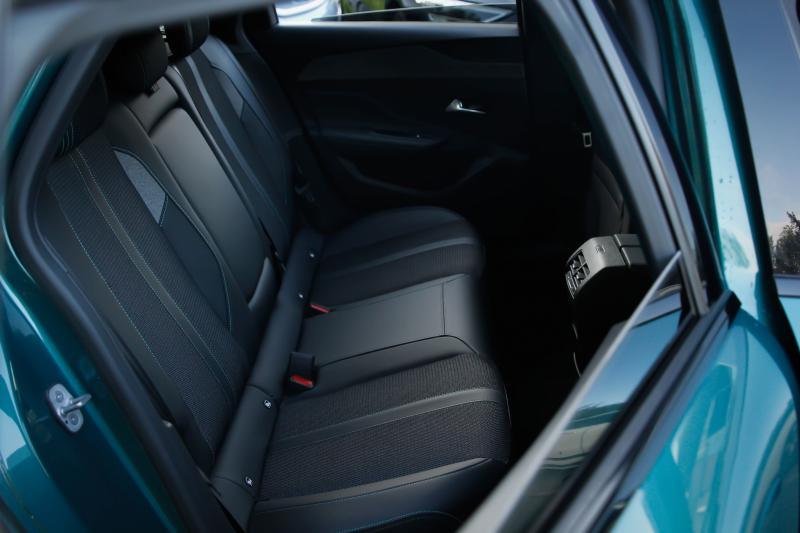 Peugeot - 308 - pic13