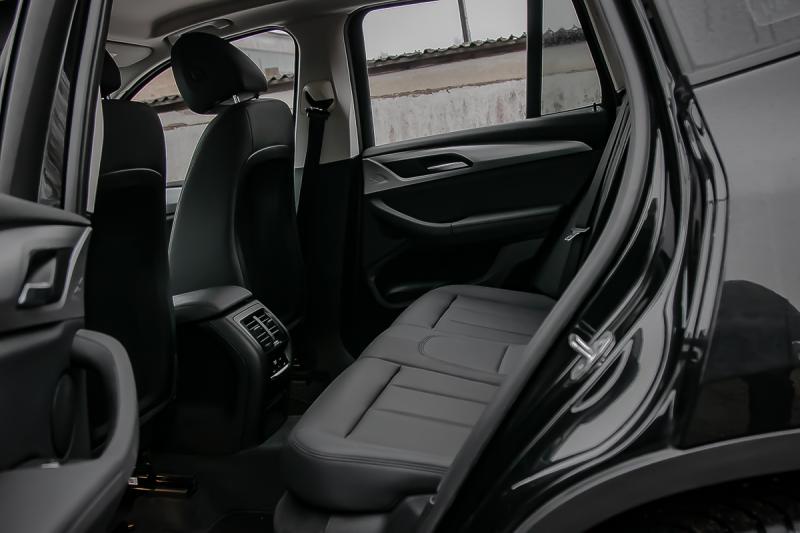 BMW - X3 - pic10