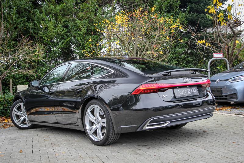 Audi - A7 - pic6