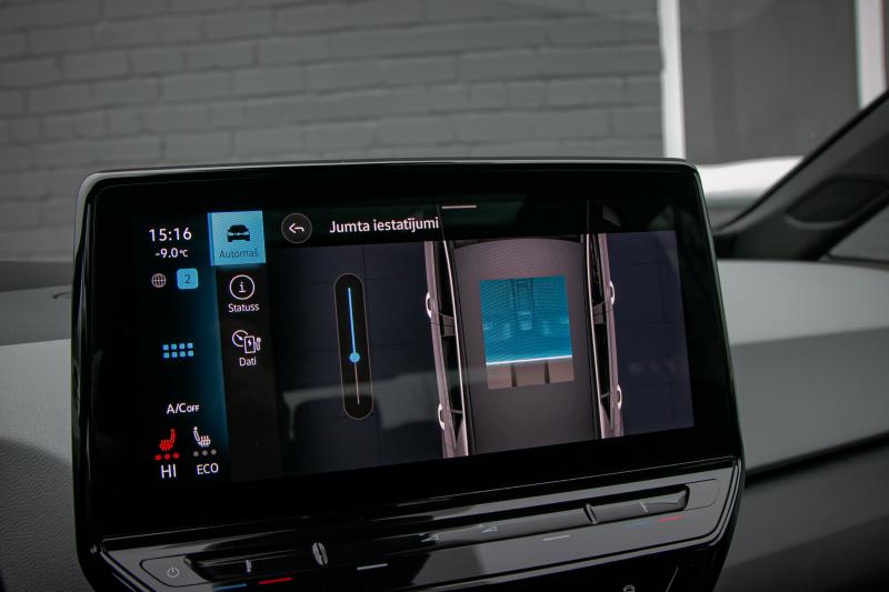 Volkswagen - ID3 - pic20