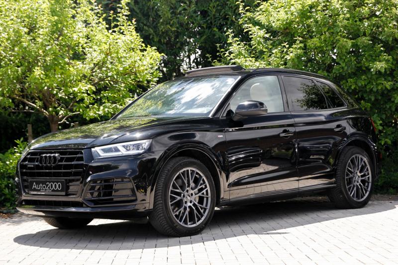 Audi - Q5 - pic2