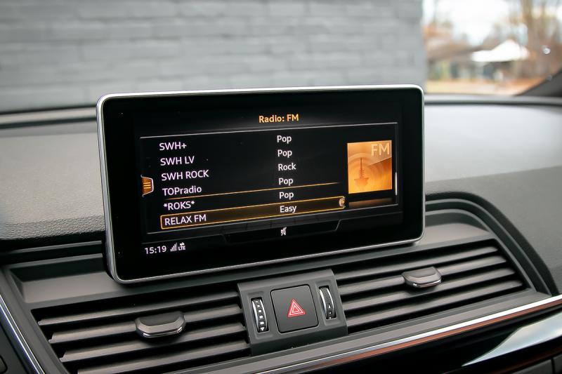 Audi - Q5 - pic41