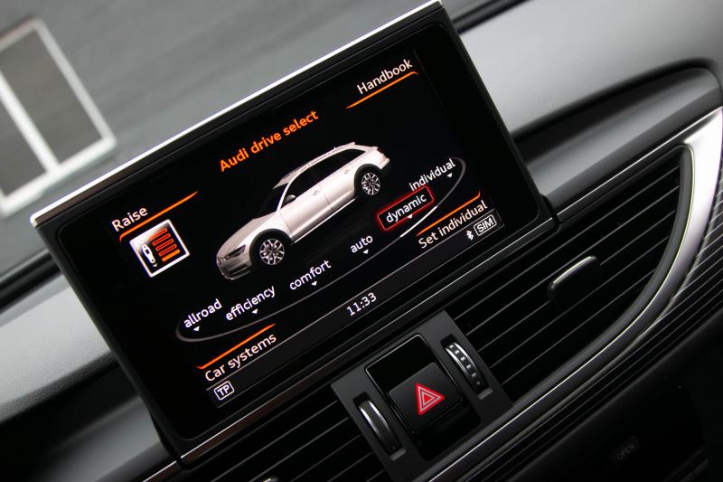 Audi - Allroad - pic26