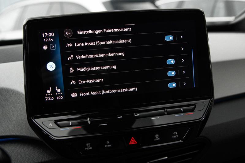 Volkswagen - ID3 - pic23