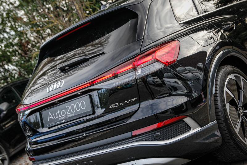 Audi - Q4 - pic6