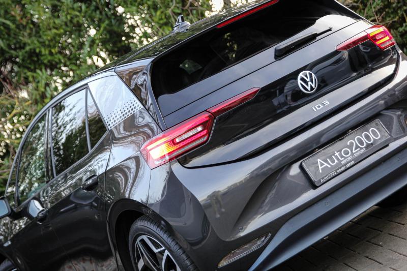 Volkswagen - ID3 - pic6