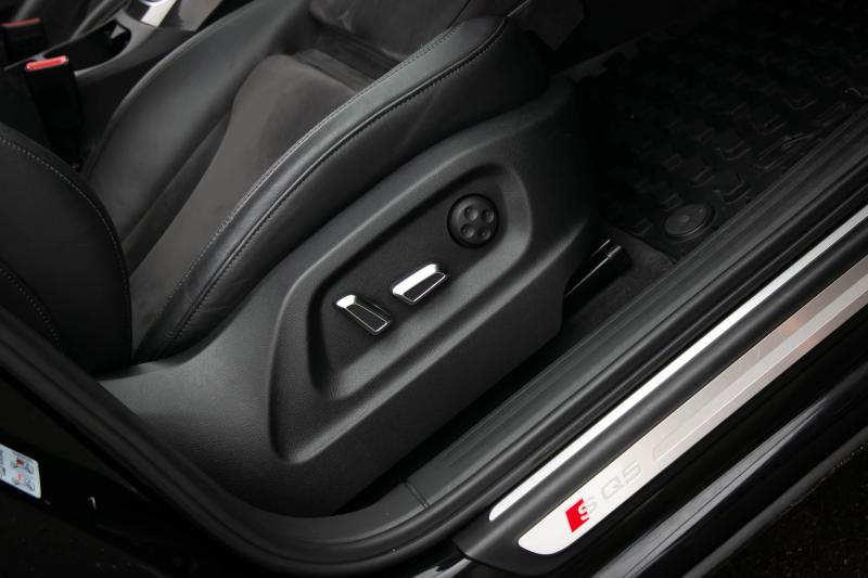 Audi - SQ5 - pic36