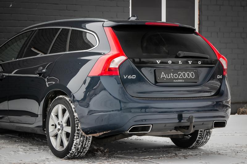 Volvo - V60 - pic11
