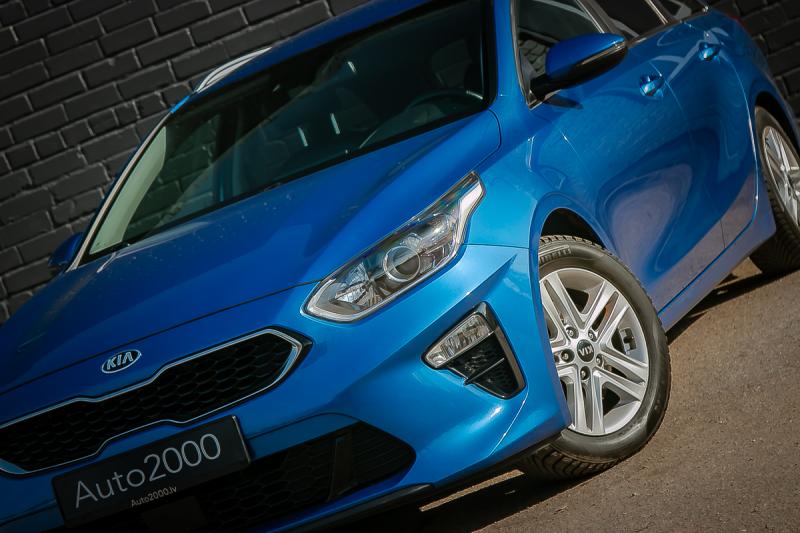 Kia - Ceed - pic2