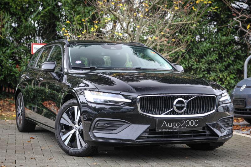 Volvo - v60 - pic1