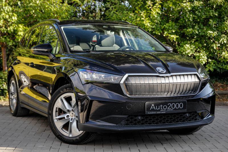 Skoda - Enyaq - pic5