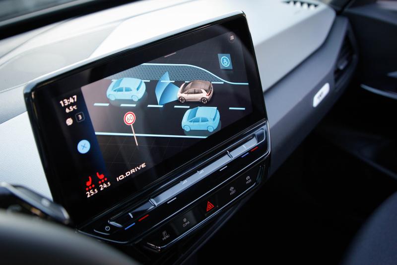 Volkswagen - ID3 - pic38