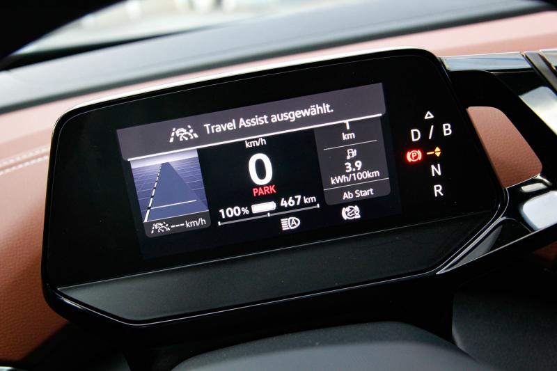Volkswagen - ID4 - pic41