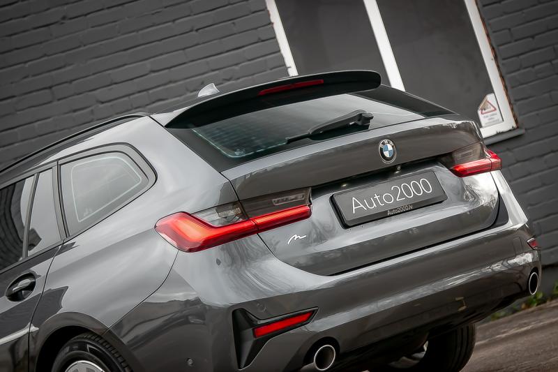 BMW - 320 - pic7