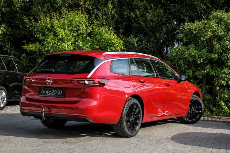 Opel - Insignia - pic5
