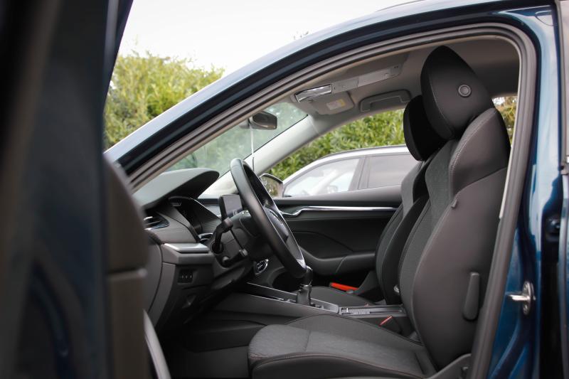 Skoda - Octavia - pic12