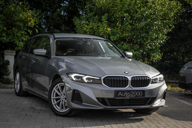 BMW - 320 - pic3