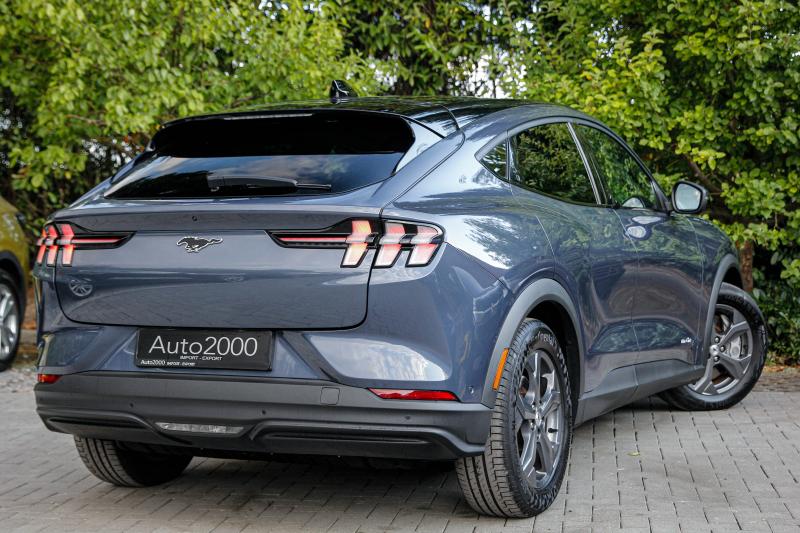 Ford - Mustang - pic5