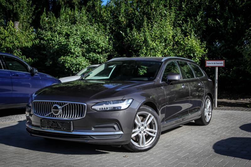 Volvo - V90 - pic1