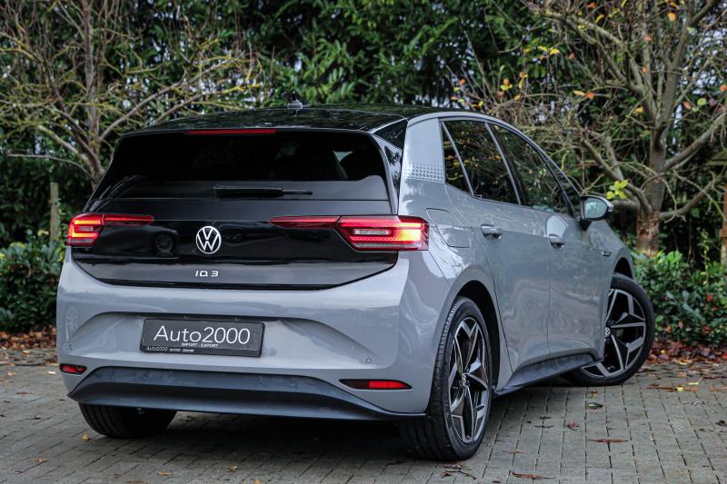 Volkswagen - ID3 - pic10