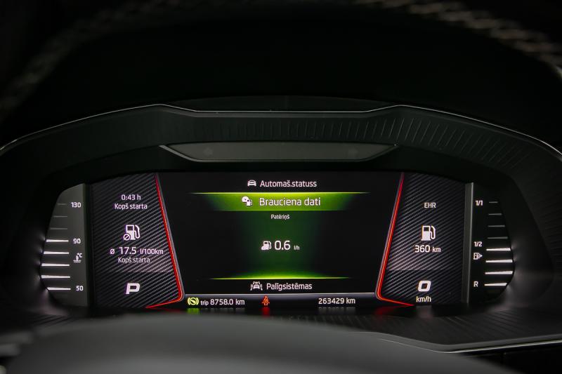Skoda - Superb - pic26