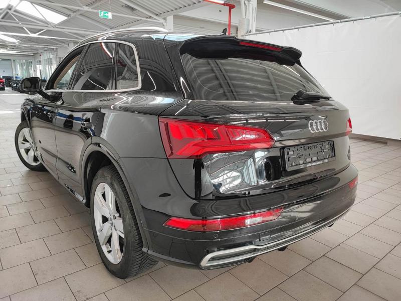 Audi - Q5 - pic5