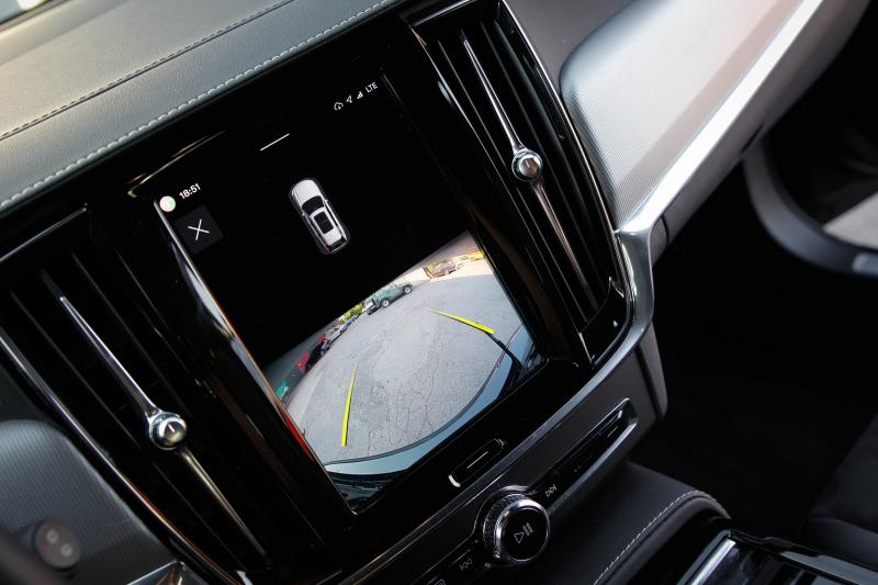 Volvo - V90 - pic31