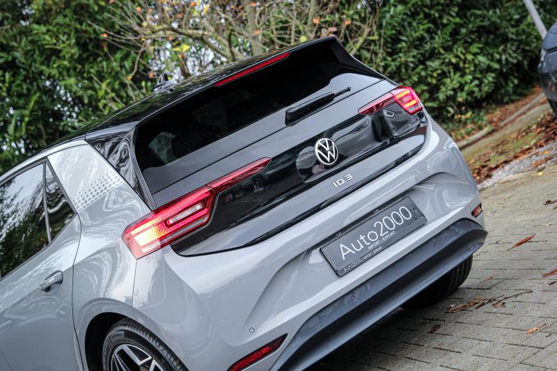 Volkswagen - ID3 - pic9