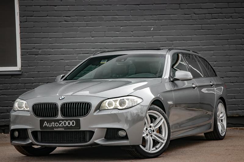 BMW - 535 - pic3