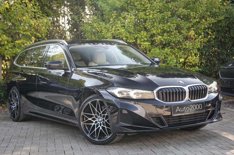 BMW - 320 - pic1