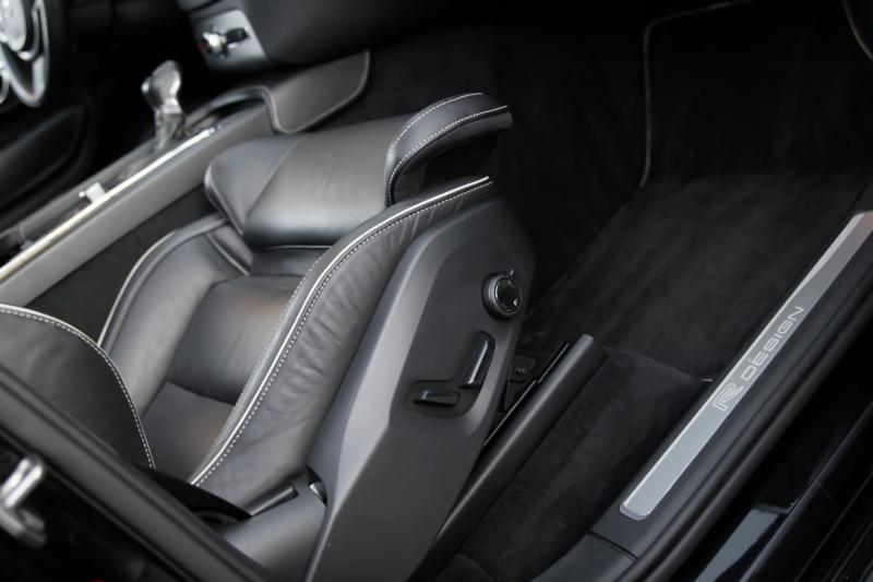 Volvo - XC90 - pic11