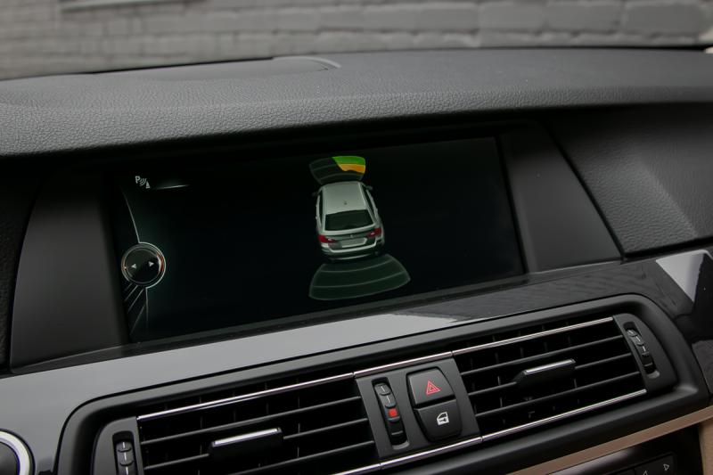 BMW - 520 - pic27