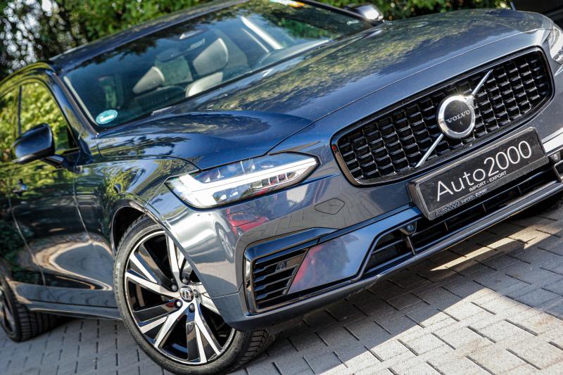 Volvo - V90 - pic38