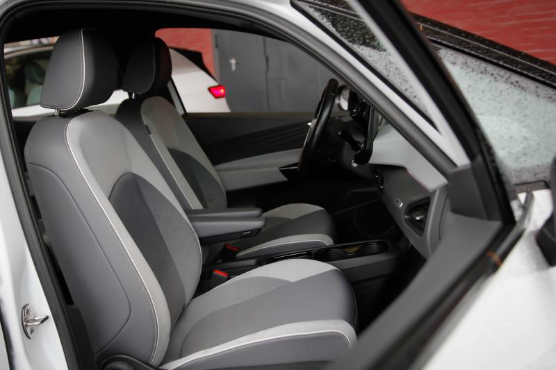 Volkswagen - ID3 - pic14
