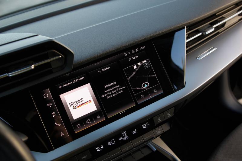Audi - A3 - pic34